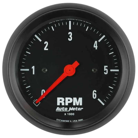 AutoMeter 2695