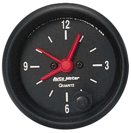 AutoMeter 2632