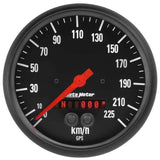 AutoMeter 2684-M