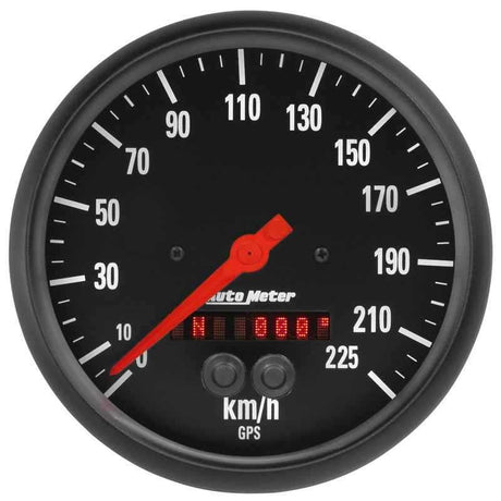 AutoMeter 2684-M