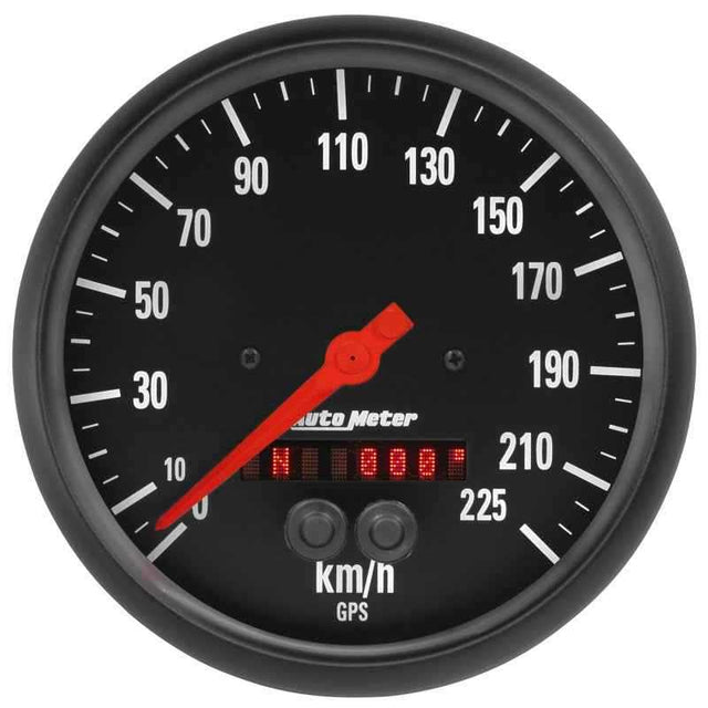 AutoMeter 2684-M