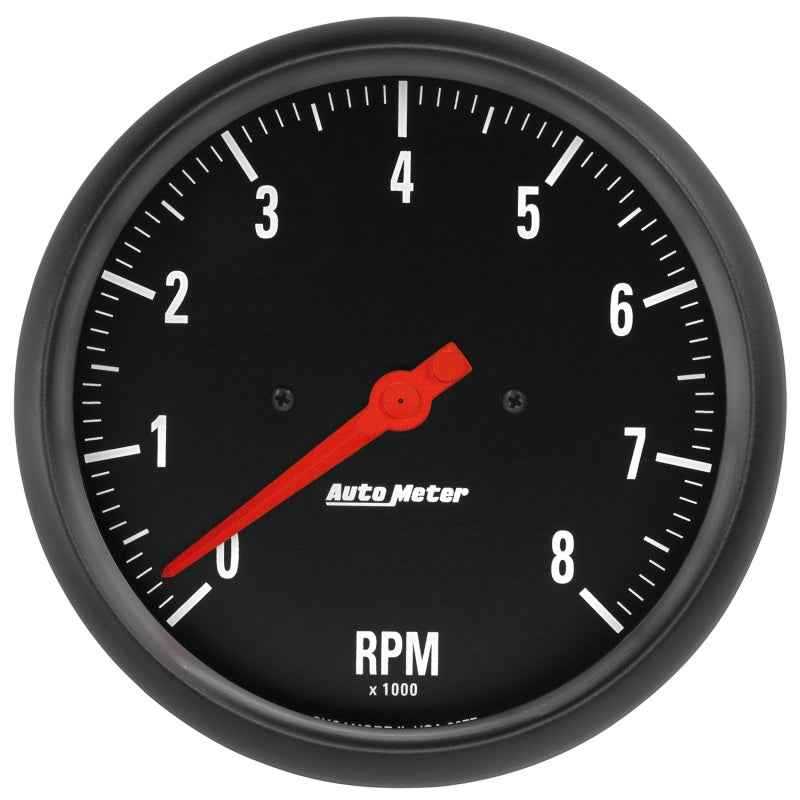 AutoMeter 2677