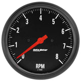 AutoMeter 2677
