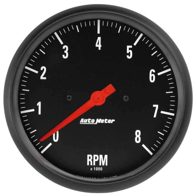 AutoMeter 2677