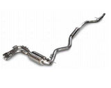 3010-22022 Exhaust System Kit