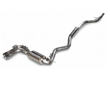 3010-22022 Exhaust System Kit