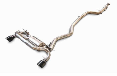 3010-33030 Exhaust System Kit