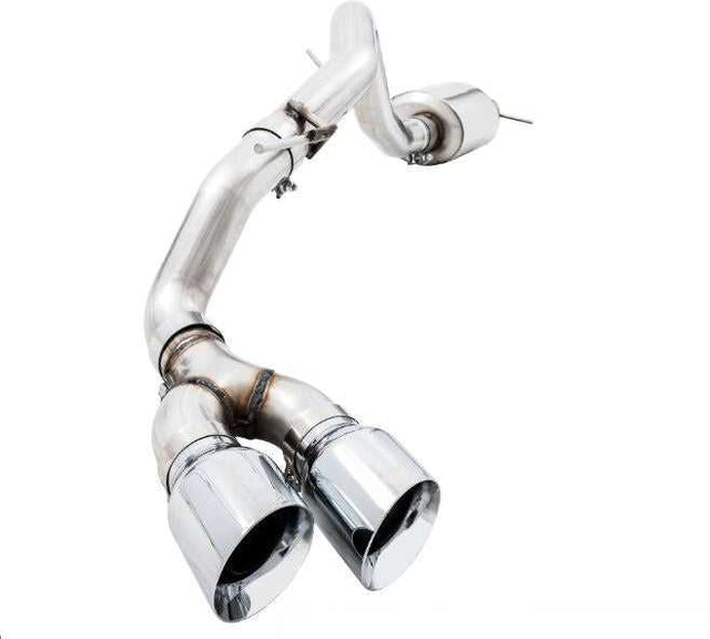 3015-22072 Exhaust System Kit