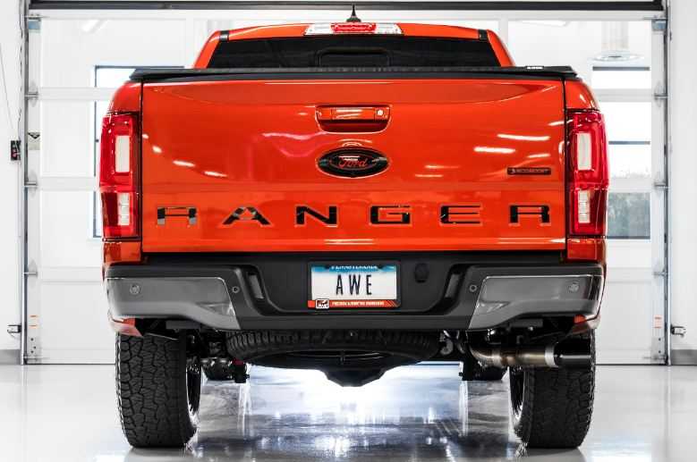 3015-23064 Exhaust System Kit