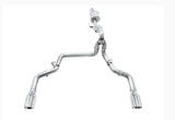 3015-32104 Exhaust System Kit