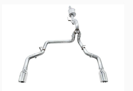 3015-32104 Exhaust System Kit