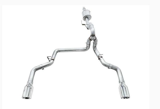 3015-32104 Exhaust System Kit