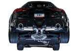 3015-32118 Exhaust System Kit