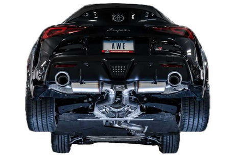 3015-32118 Exhaust System Kit