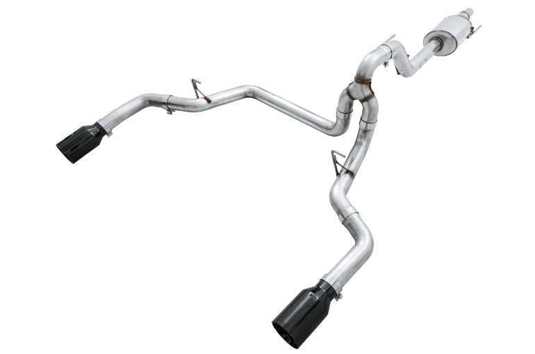 3015-33120 Exhaust System Kit
