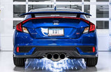 3015-52012 Exhaust System Kit