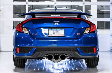 3015-52012 Exhaust System Kit