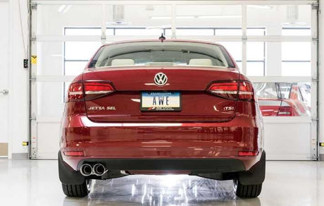 3020-22026 Exhaust System Kit