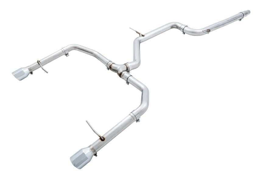 3020-22034 Exhaust System Kit