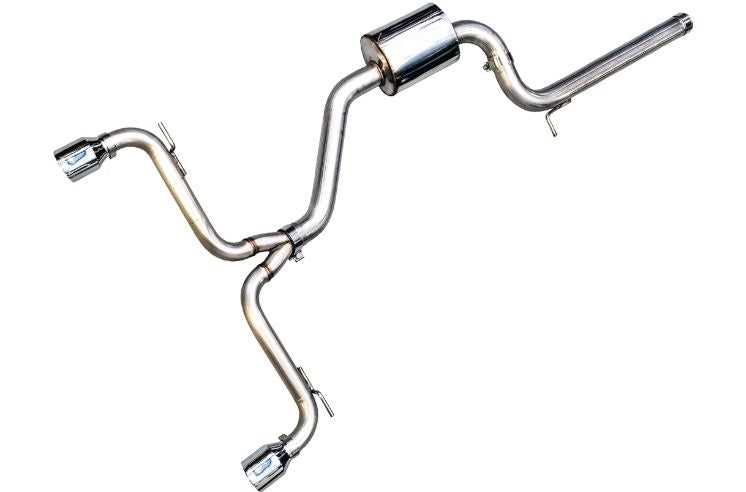 3020-32022 Exhaust System Kit