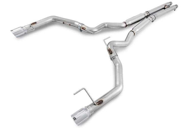 3020-32026 Exhaust System Kit