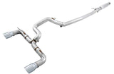3020-32030 Exhaust System Kit