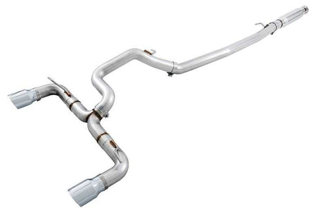 3020-32030 Exhaust System Kit