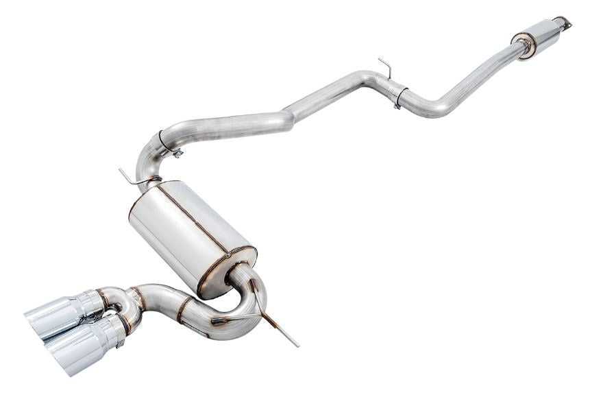 3020-32038 Exhaust System Kit