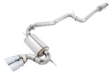 3020-32038 Exhaust System Kit