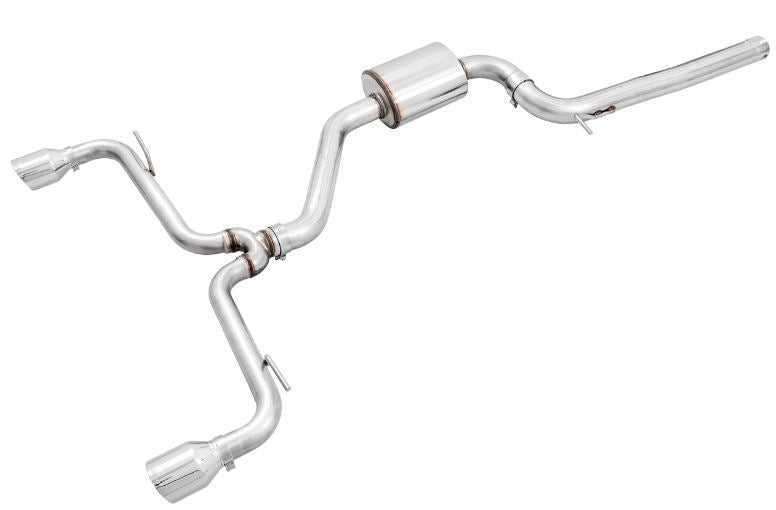 3020-32042 Exhaust System Kit