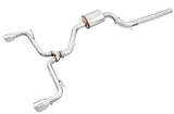 3020-32042 Exhaust System Kit
