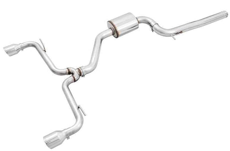3020-32042 Exhaust System Kit