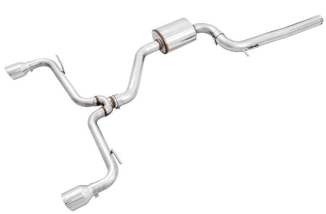 3020-32042 Exhaust System Kit