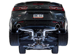 3020-32049 Exhaust System Kit