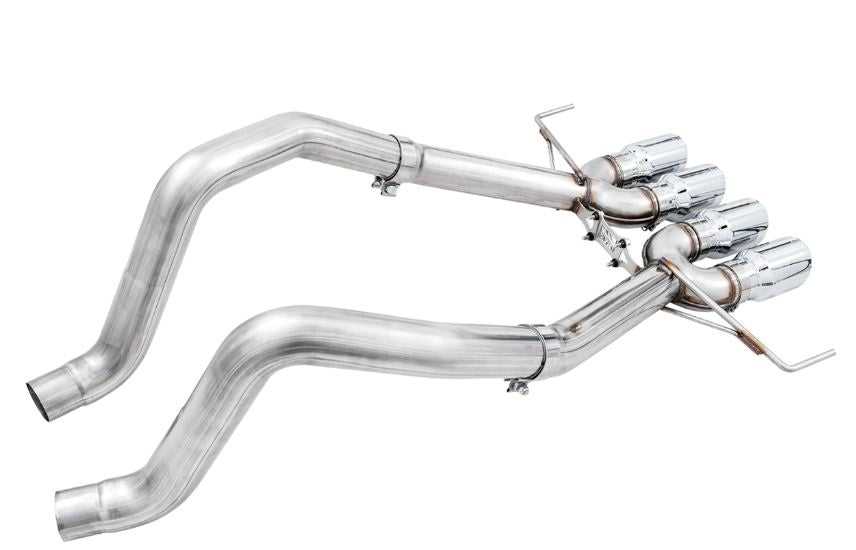 3020-42073 Exhaust System Kit