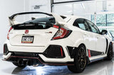 3020-53002 Exhaust System Kit