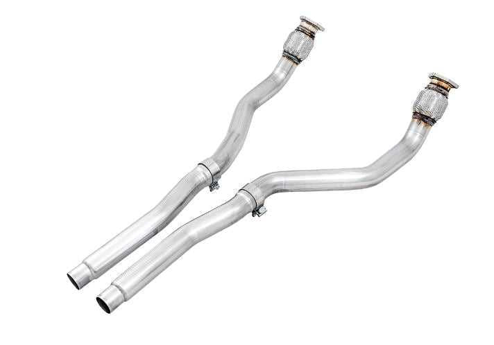 3220-11010 Exhaust Pipe Header
