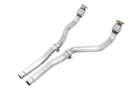 3220-11010 Exhaust Pipe Header