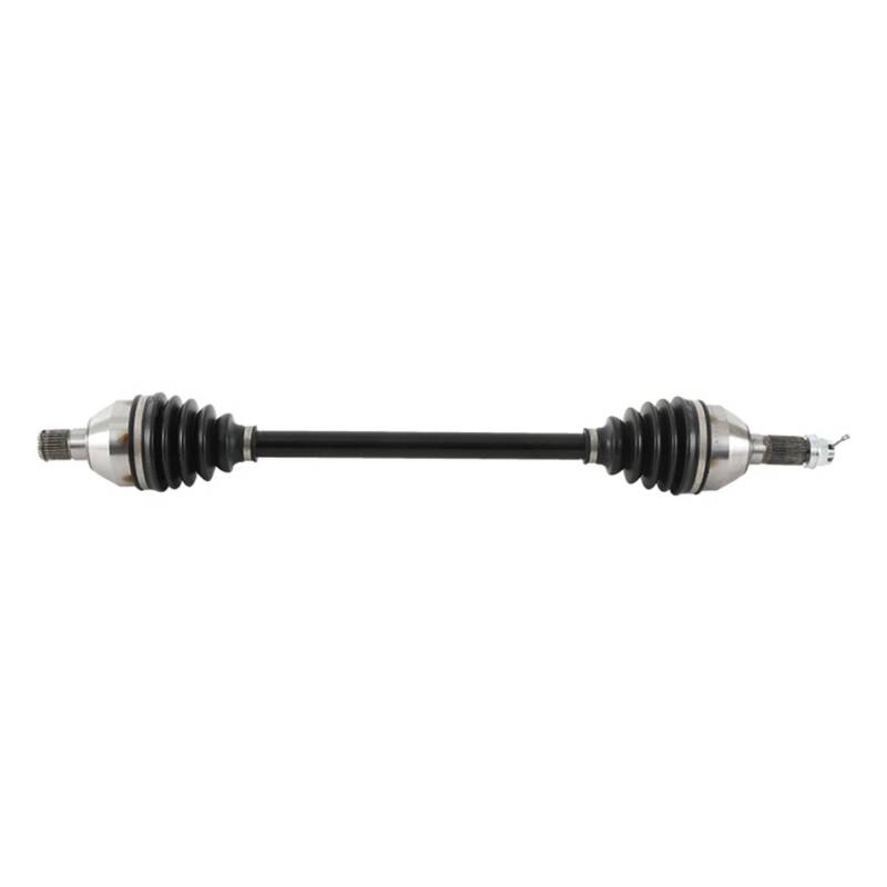 All Balls Racing 2017 Can-Am Maverick X3 6 Ball Axle Rear Left - All Balls Racing