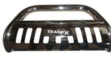 B0037S Trailfx 3' Bull Bar Silverado 2500/3500 Pss