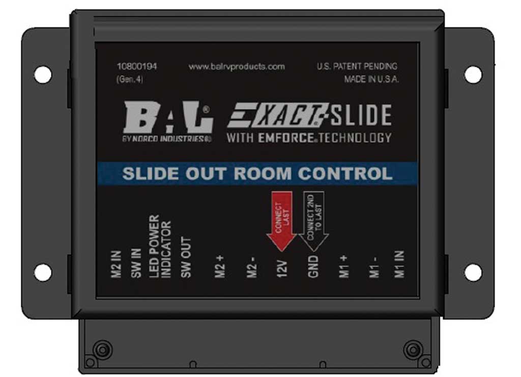 BAL RV Products 10800194