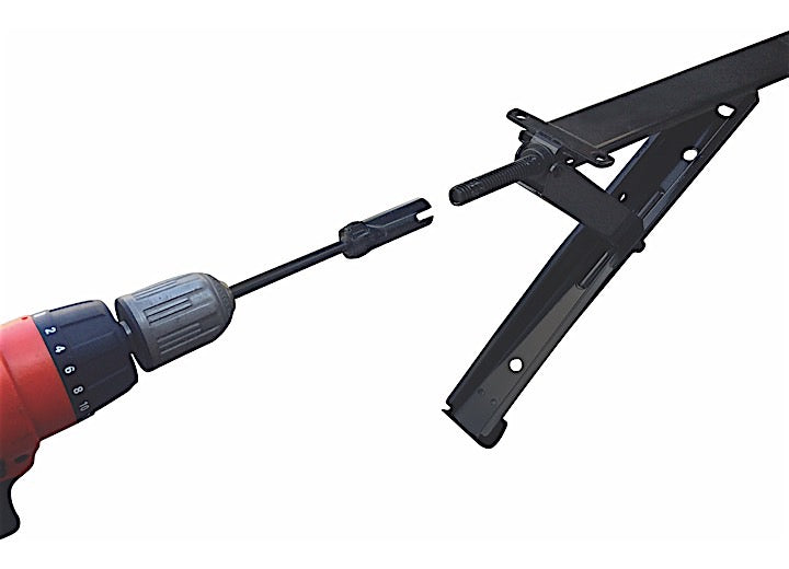 BAL RV Products 21100003 Jacks Levels & Chocks