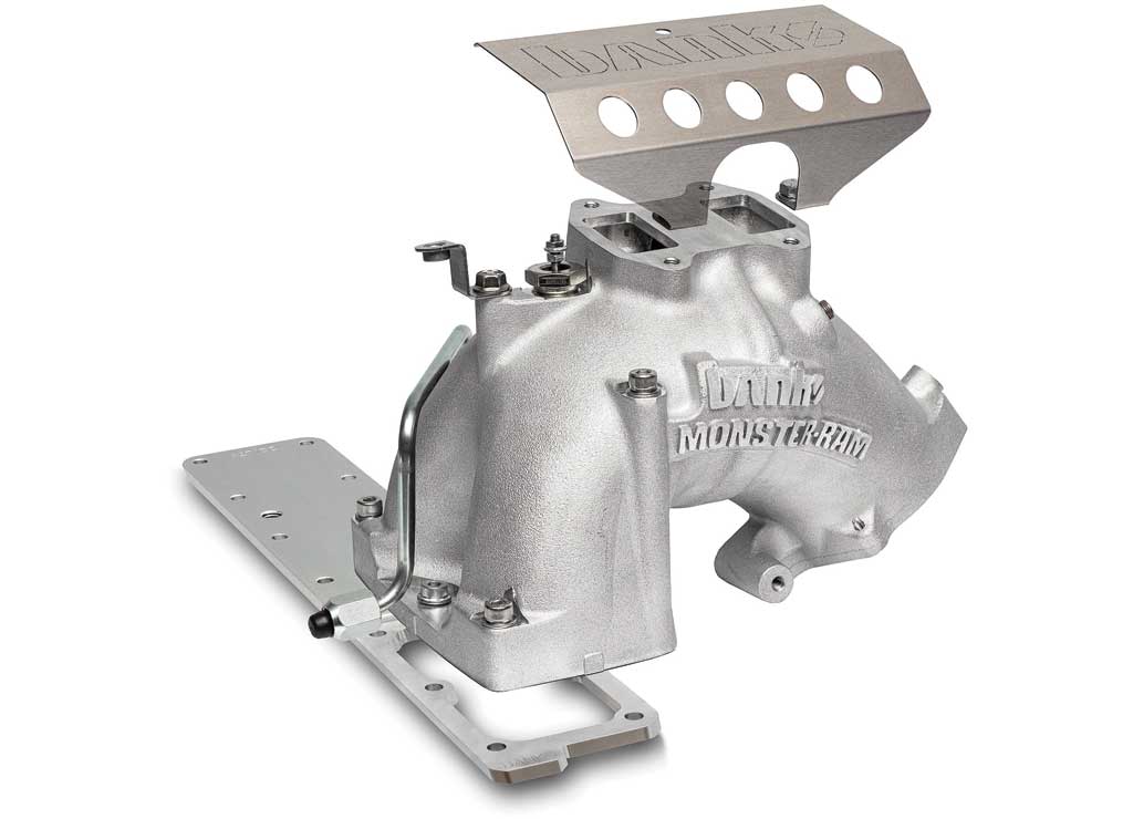 Banks Engineering 42797