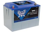Battle Born Batteries BB10012I