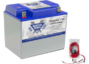 Battle Born Batteries BB1275