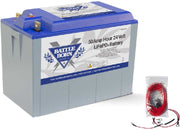 Battle Born Batteries BB5024