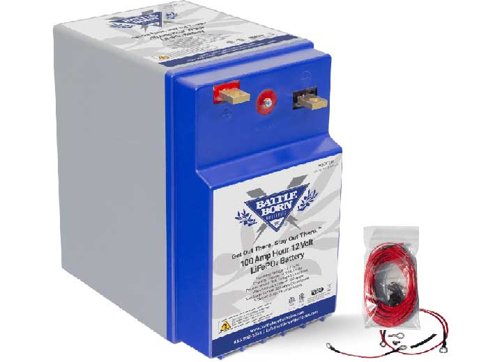 Battle Born Batteries BBGC2