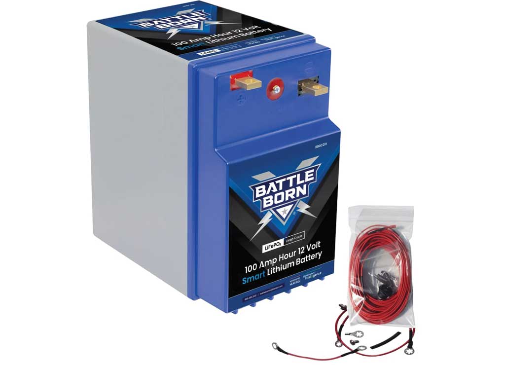 Battle Born Batteries BBGC2IH