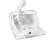 B&B Molders 94195 - White
