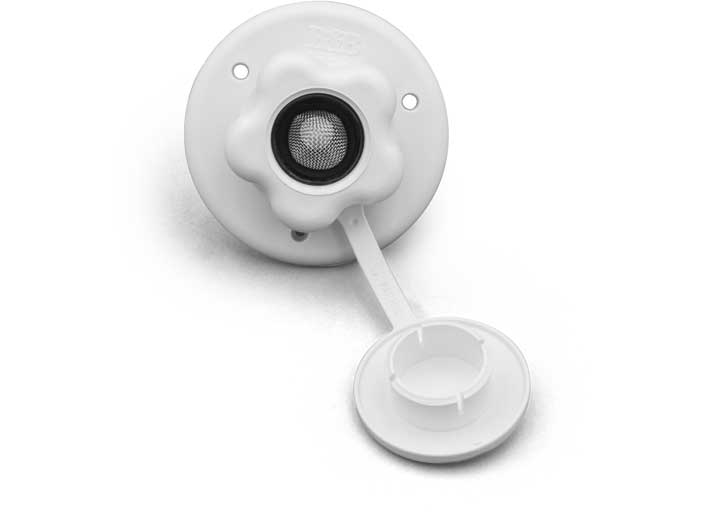 B&B Molders 94233 - White